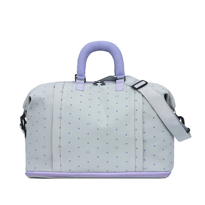 Stylische Wochenend-Reise-Duffel-Tasche Brehn