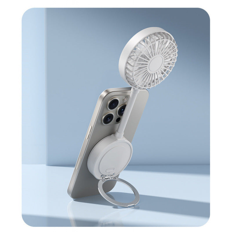 Vielseitiger Clip-On Kühler Brehn