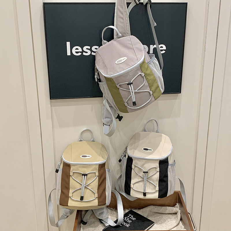 Stylischer Outdoor-Abenteuer-Rucksack Brehn