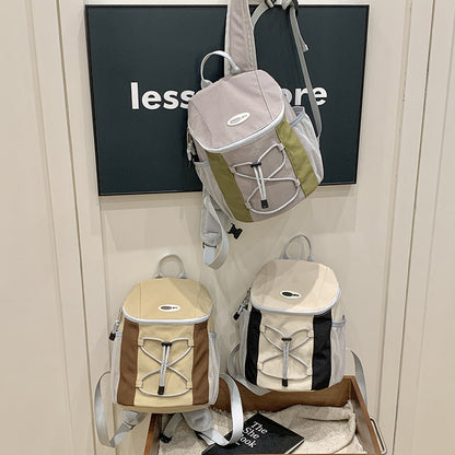 Stylischer Outdoor-Abenteuer-Rucksack Brehn