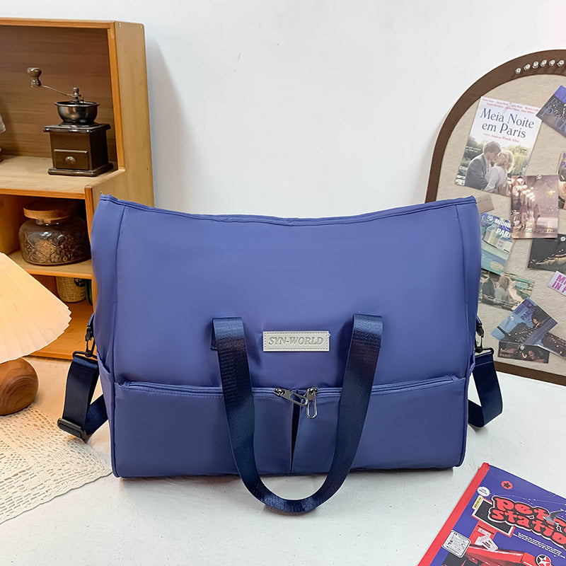 Multifunktionale Tragetasche Mit Isolierten Taschen Brehn