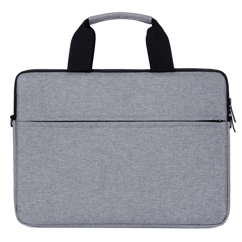 Slim Laptop Sleeve Brehn