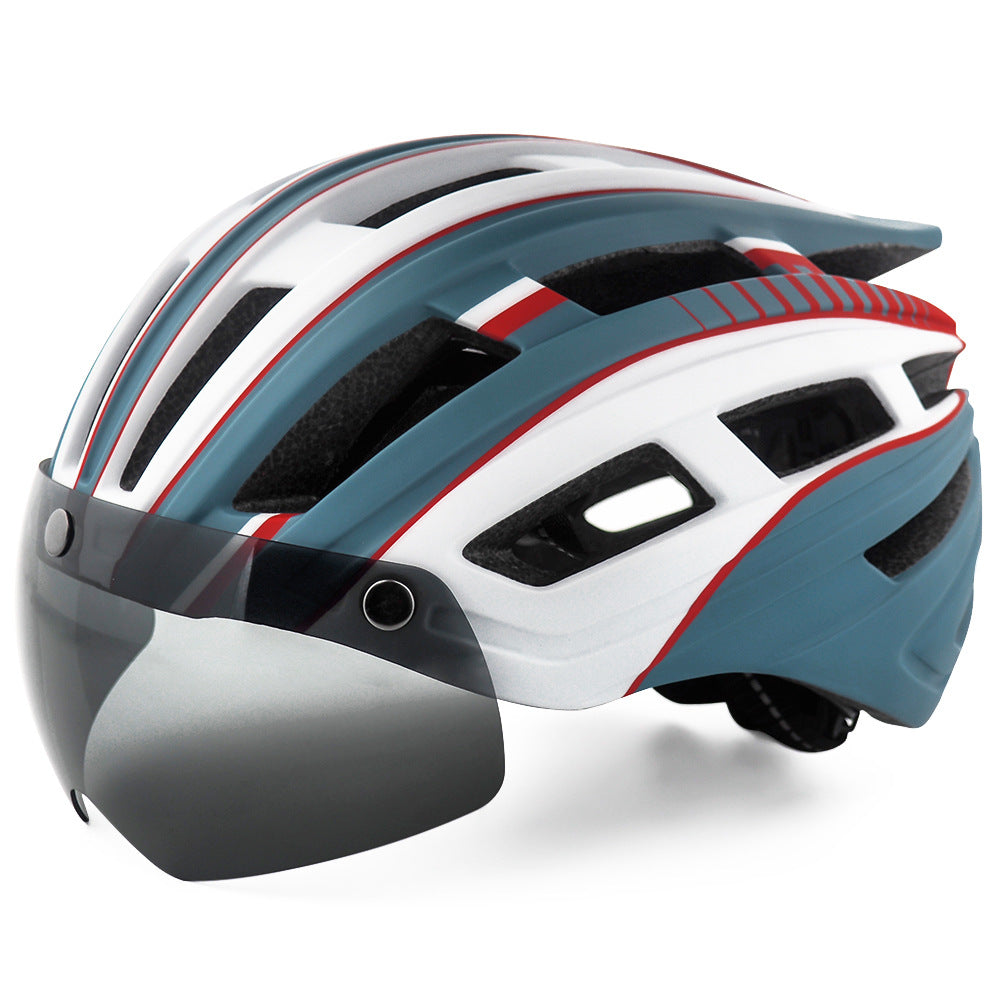 Fortgeschrittener Fahrradhelm Brehn