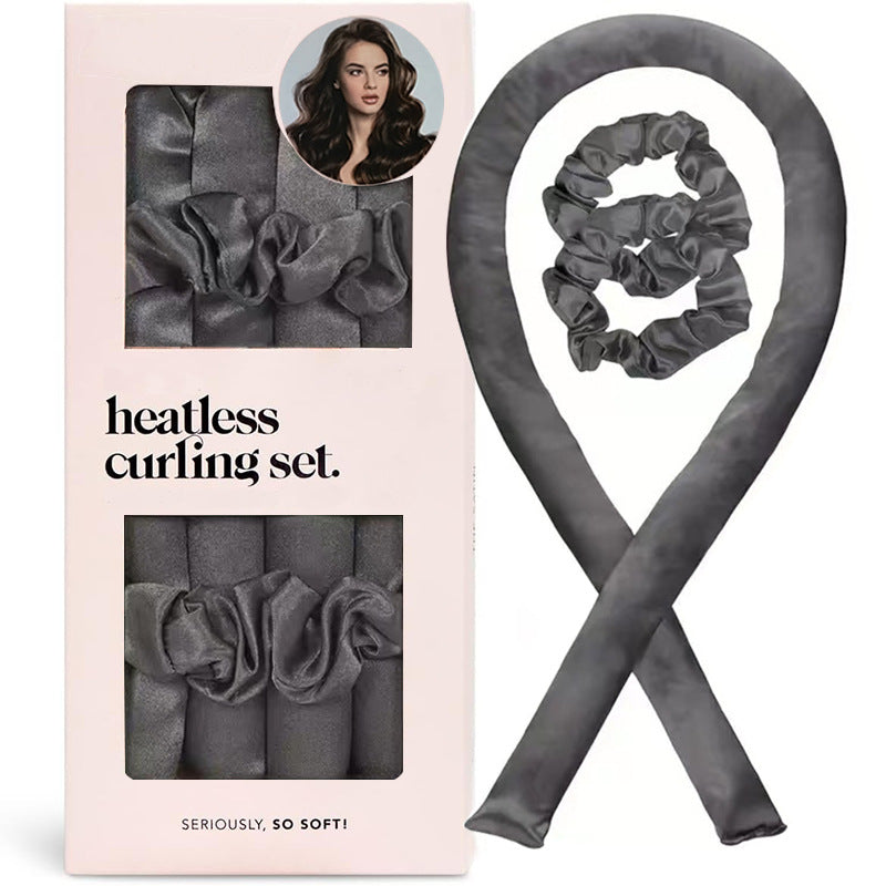Hitzefreies Locken-Set