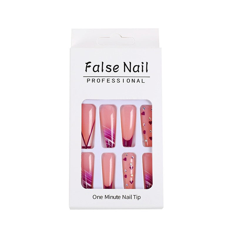 Nagelkunstset Brehn
