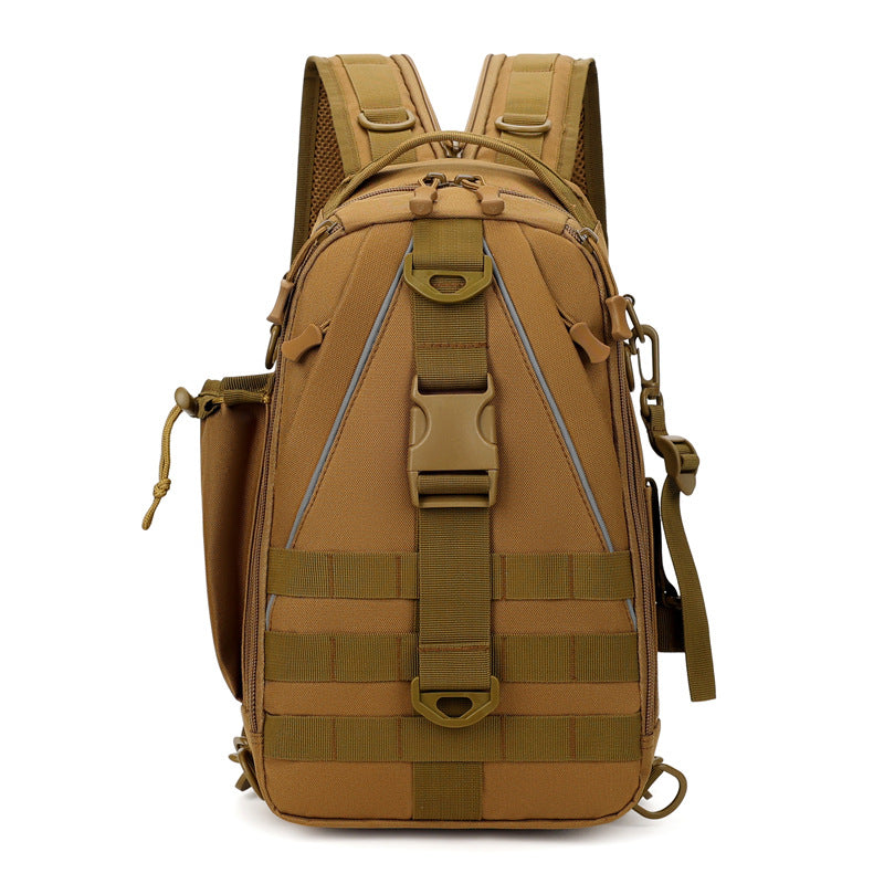Taktische Utility Sling-Pack Brehn