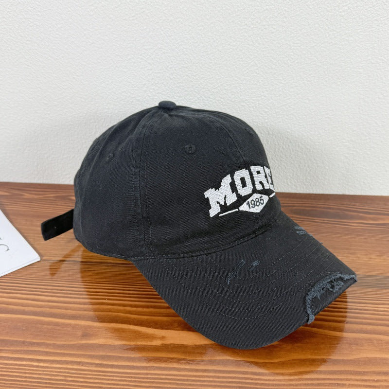 Herren Vintage Casual Baseball Cap Brehn