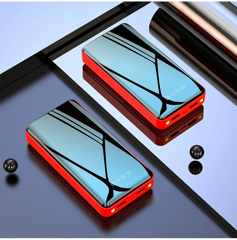 Powerbank Für Mobile Geräte Brehn