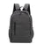 Bequemer und Zeitloser Rucksack mit Ergonomischem Design Brehn