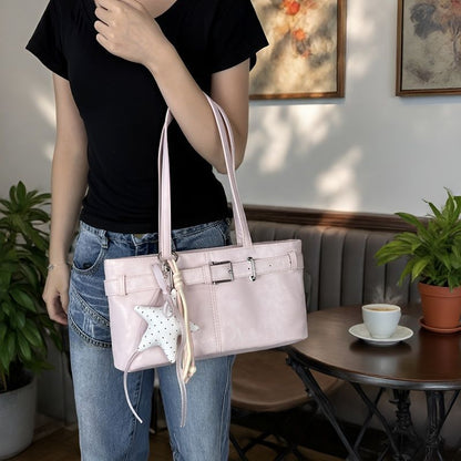 Strukturierte Tote-Tasche
