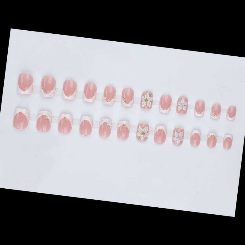 Künstliches Nageldesign Brehn