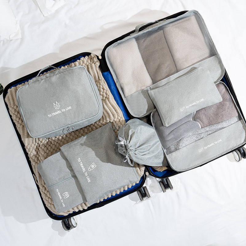 Reise-Packwürfel Brehn