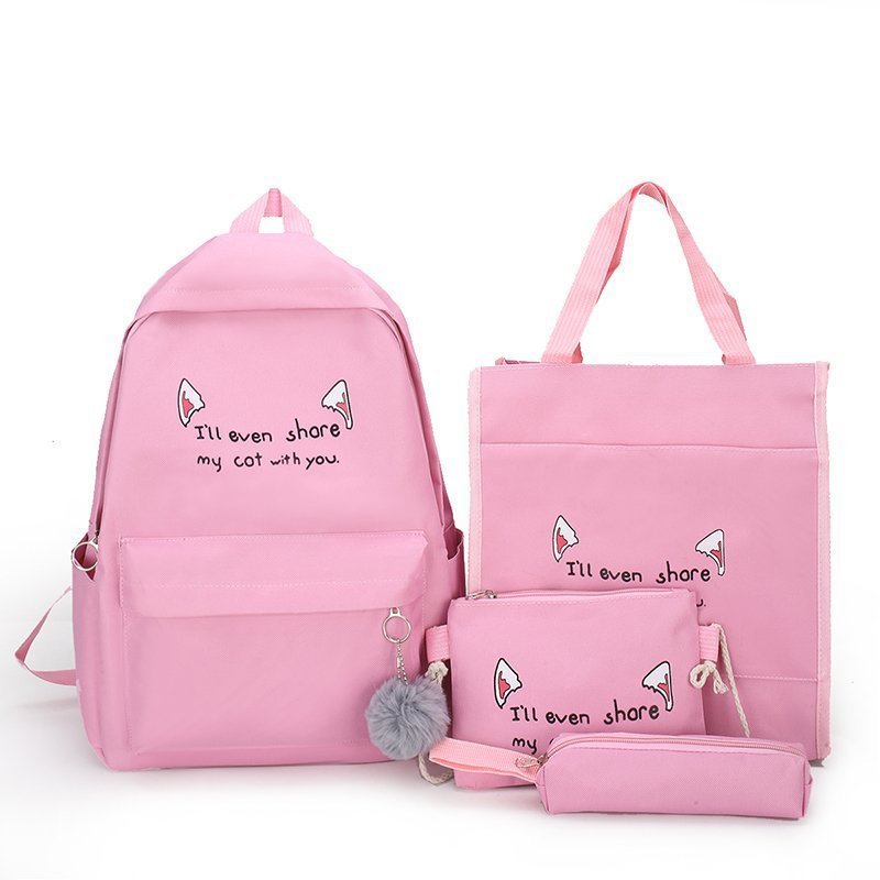 Umweltfreundlicher leichter Rucksack Brehn