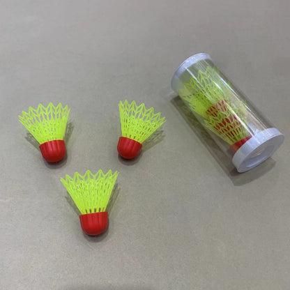Badminton Shuttlecocks Brehn
