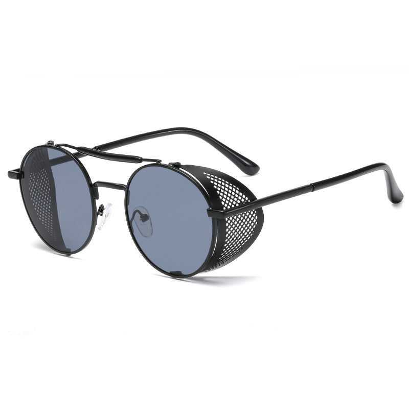 Damen Retro-inspirierte Sonnenbrille Brehn