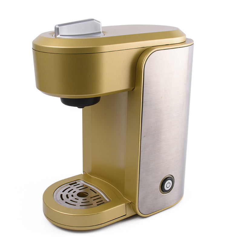 Kaffeevollautomat Brehn