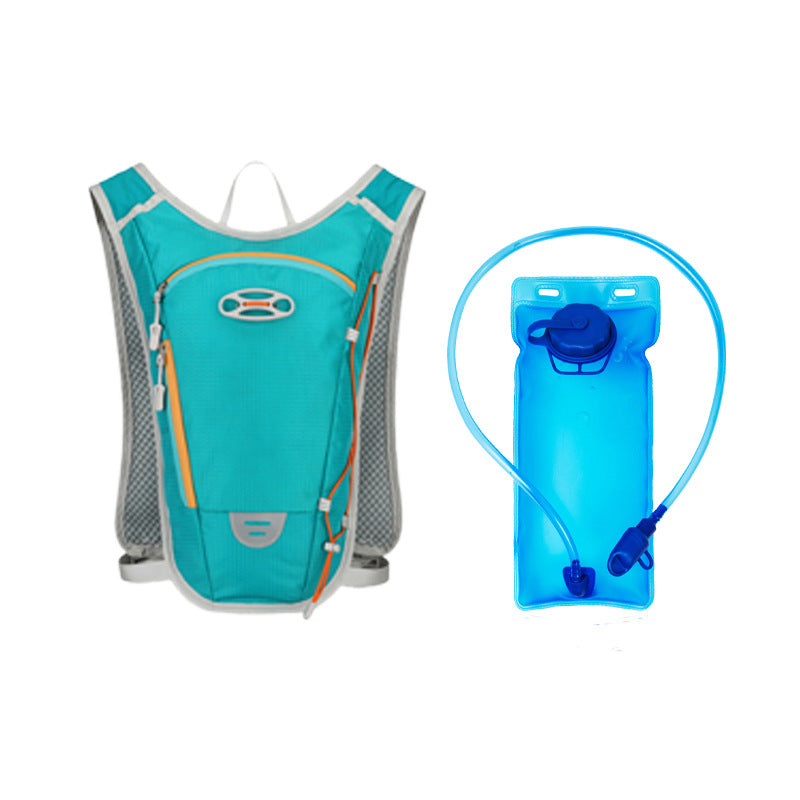Leichter Hydration Blase Rucksack