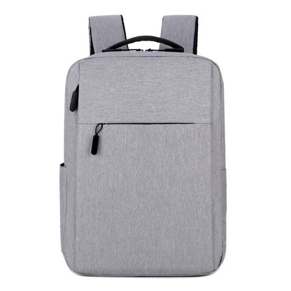 Vielseitiger Business-Laptop-Rucksack Brehn