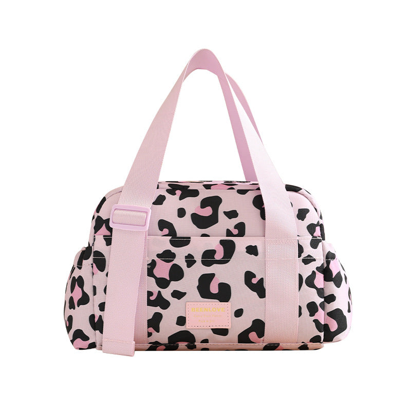 Vielseitige isolierte Lunch-Tasche Brehn