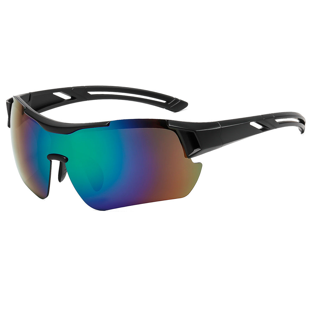 Herren Hochleistungs-Sport-Fahrrad-Sonnenbrille Brehn