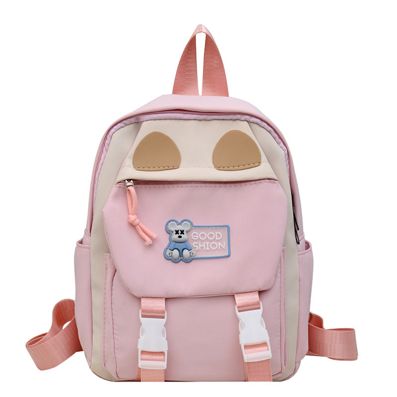 Kinder Tier-Themen Mini Rucksack Brehn