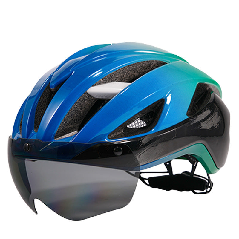 Hochleistungs-Fahrradhelm Brehn