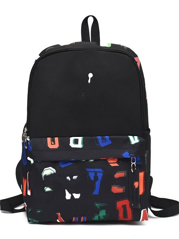 Urbaner Rucksack mit Mehreren Strukturierten Fächern Brehn