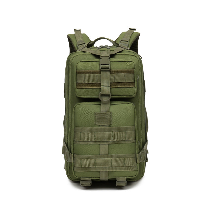 Taktischer Mehrfach-Taschen Militär-Rucksack Brehn
