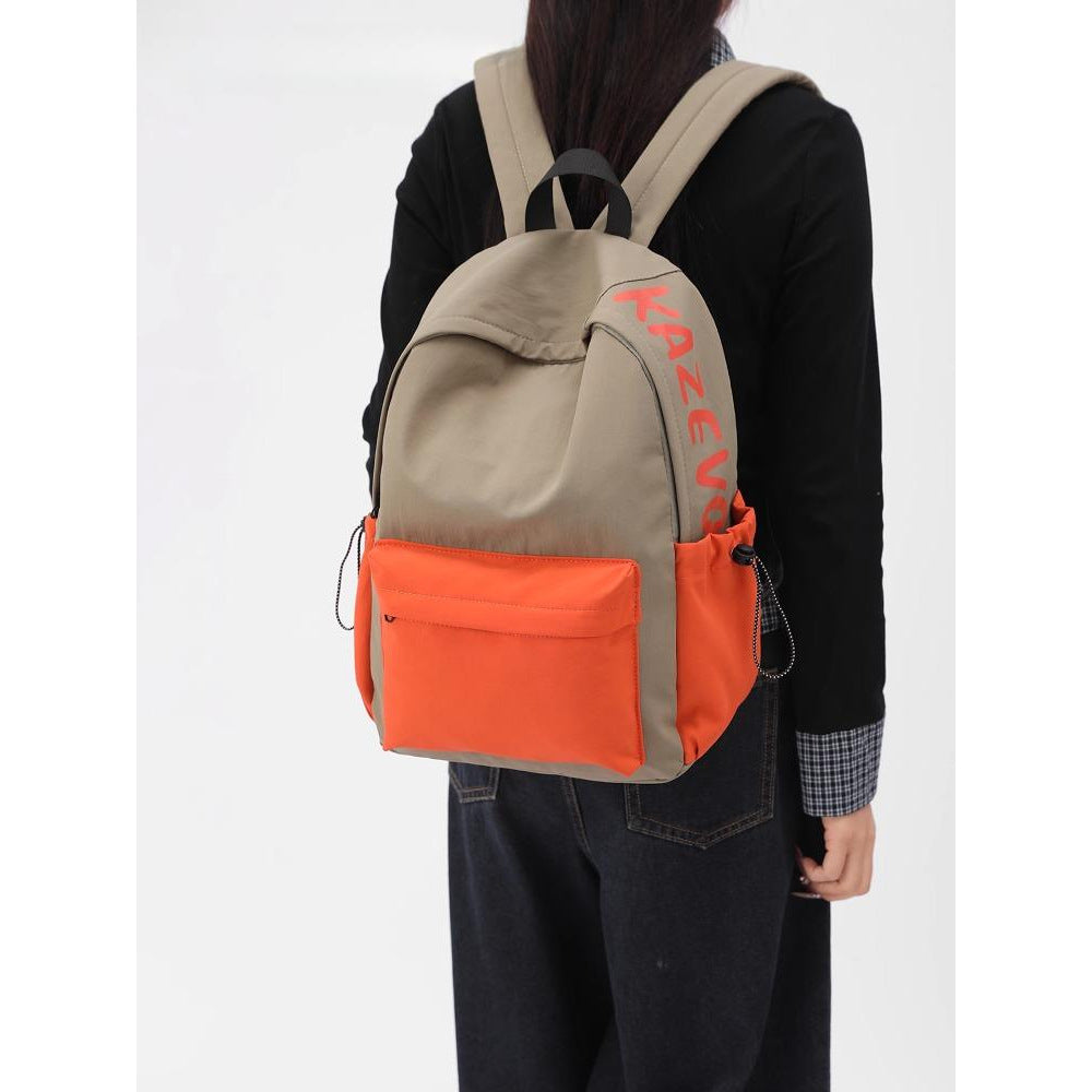 Multi-Functional Casual Rucksack Brehn