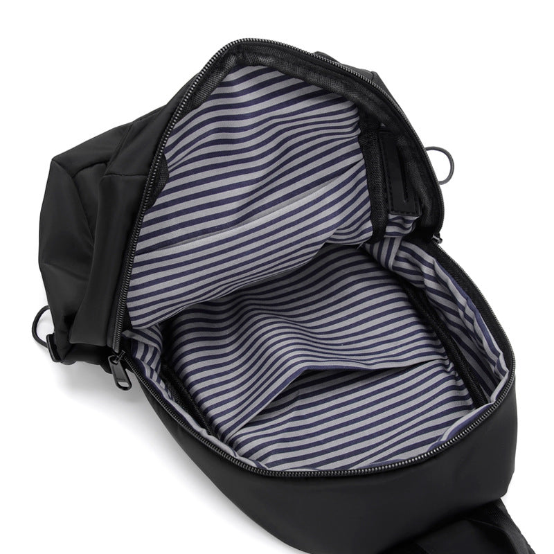 Crossbody Sling Rucksack Brehn