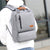 Vielseitiges Drei-Teile-Rucksack-Set Brehn