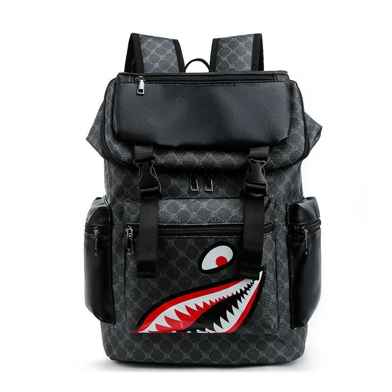 Multifunktionale Rucksacktasche mit Modernem Design Brehn