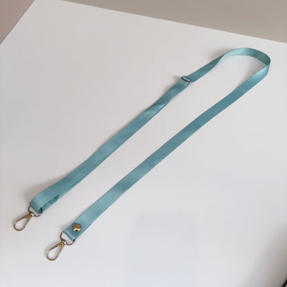 Elegante ID Badge Lanyard Brehn