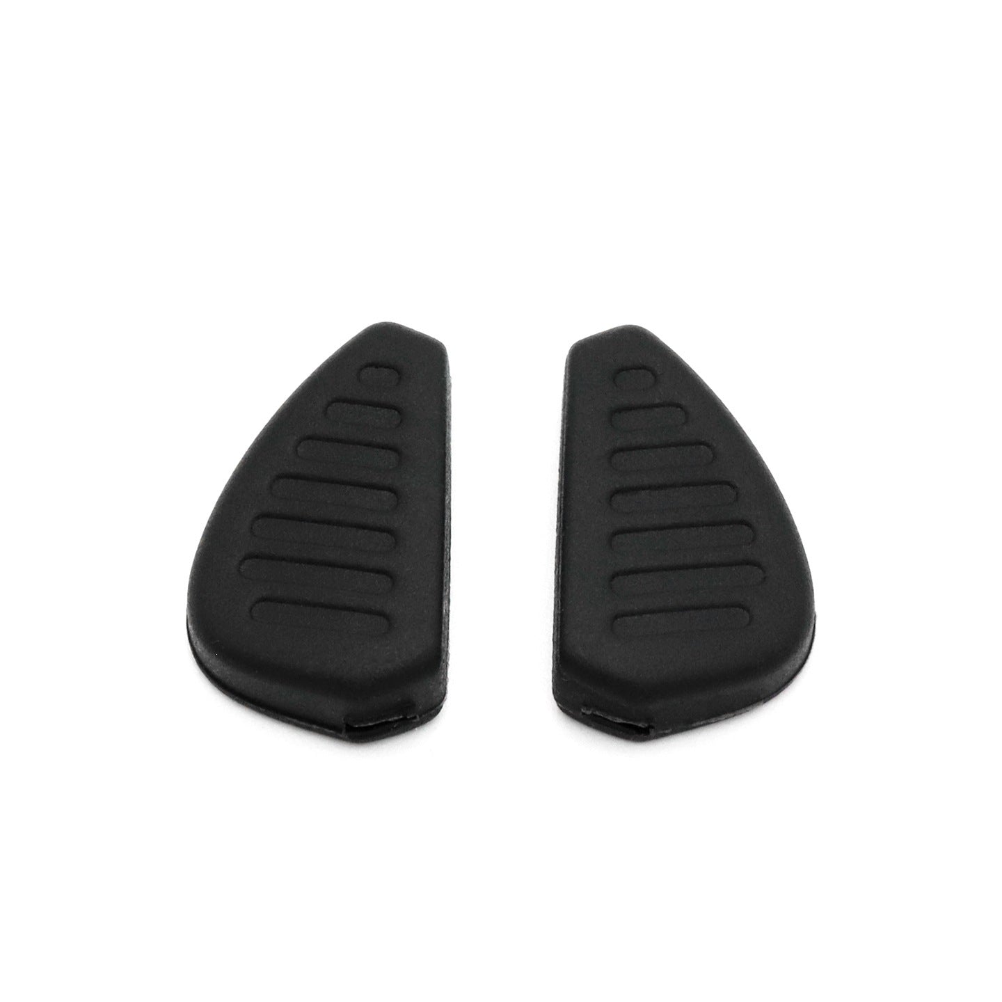 Ergonomische Anti-Rutsch Brillen Nasenpads Brehn