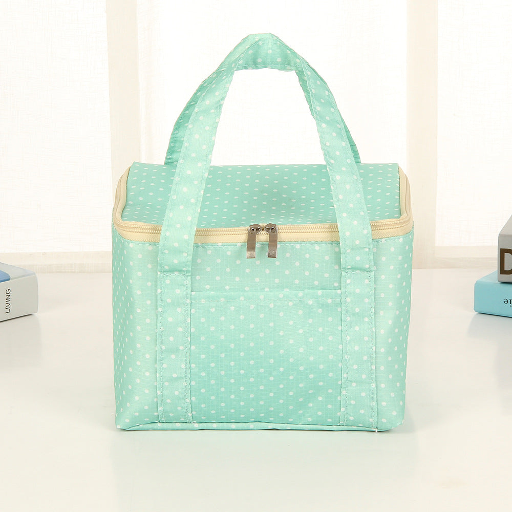 Isolierte Lebensmittelaufbewahrung Lunchbox Brehn