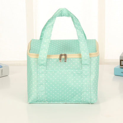 Isolierte Lebensmittelaufbewahrung Lunchbox Brehn