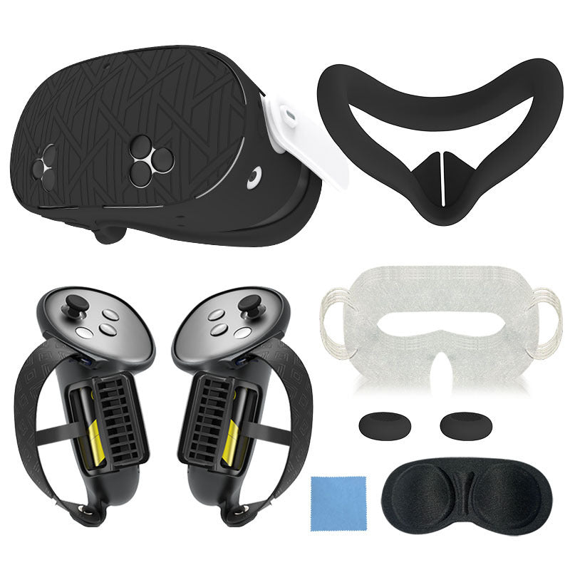 VR-Headset-Zubehörset Brehn