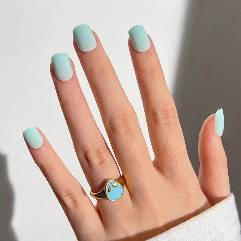 Elegantes Nagelkunst Set Brehn