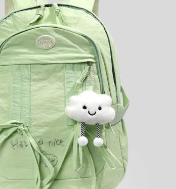 Multi-Taschen Einsatz Schulranzen Brehn