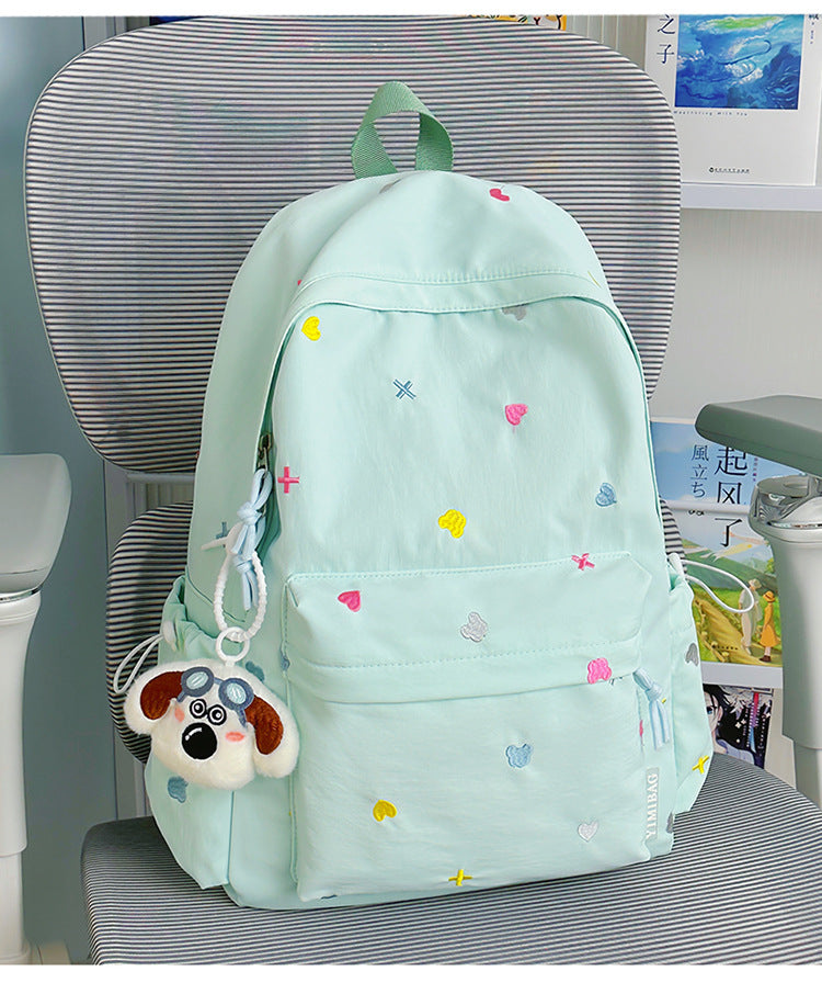 Leichtgewicht Reise Schulrucksack