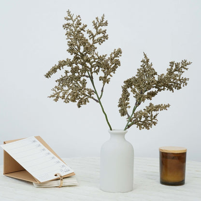 Dekorative Blumenanordnung