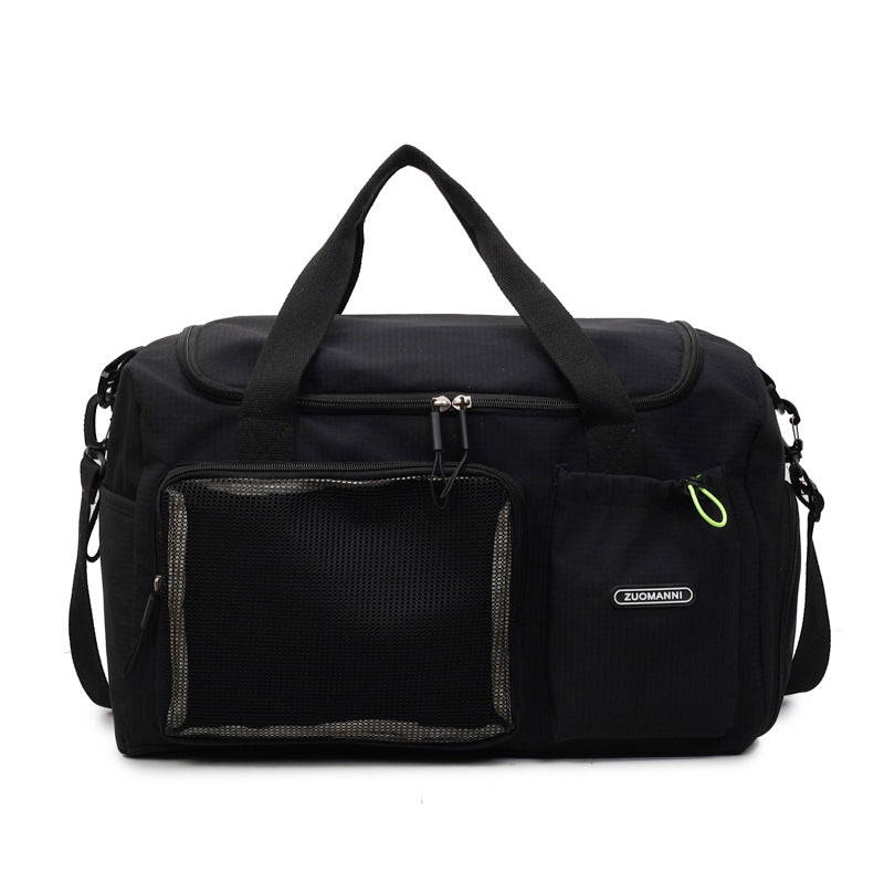 Vielseitige Reise Fitness Duffel