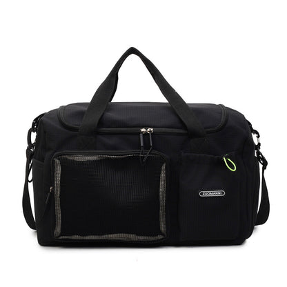Vielseitige Reise Fitness Duffel