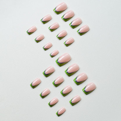 Trendy Nagelkunst Kit