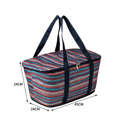Damen Kühltasche mit isolierendem Fach Brehn