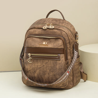 Vielseitiger Casual Rucksack Brehn