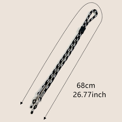 Verstellbarer Brillenhalter Brehn