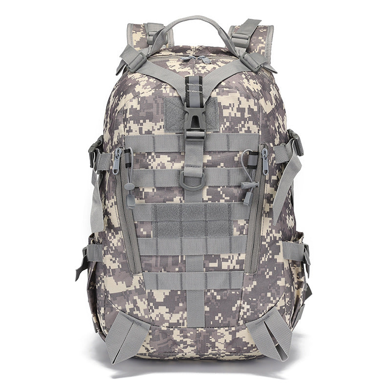 Vielseitiger Outdoor-Taktischer Rucksack Brehn