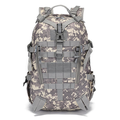 Vielseitiger Outdoor-Taktischer Rucksack Brehn