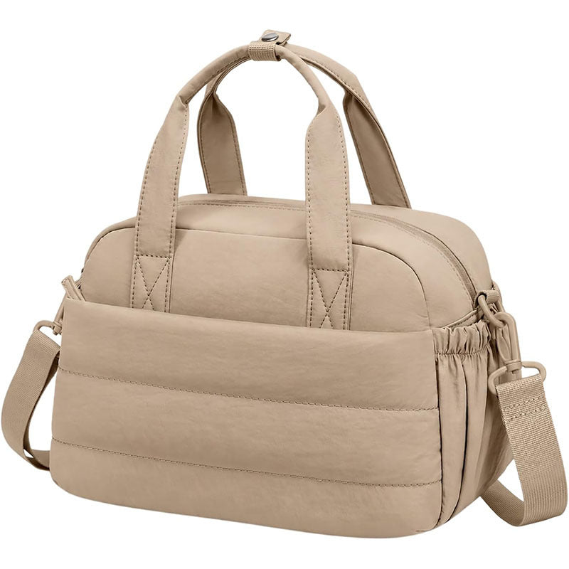 Stilvolle und Funktionale Handtasche Brehn